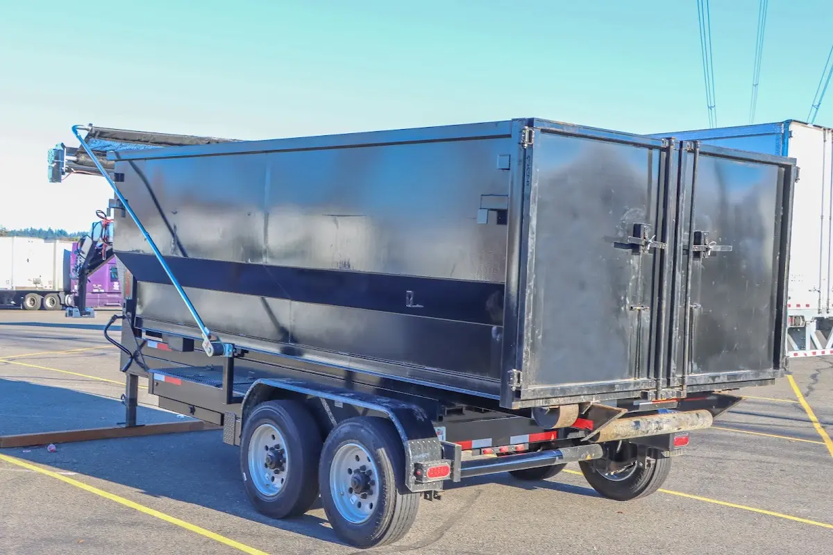 Dumpster Rental services in Fetters Hot Springs-Agua Caliente, CA
